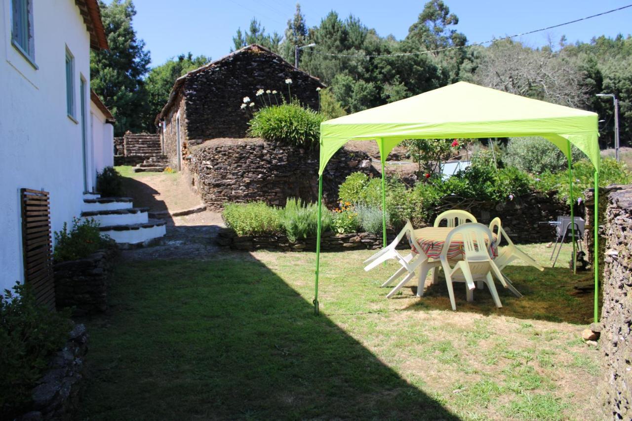 Lugar Da Lourida Vila Caminha Exterior foto