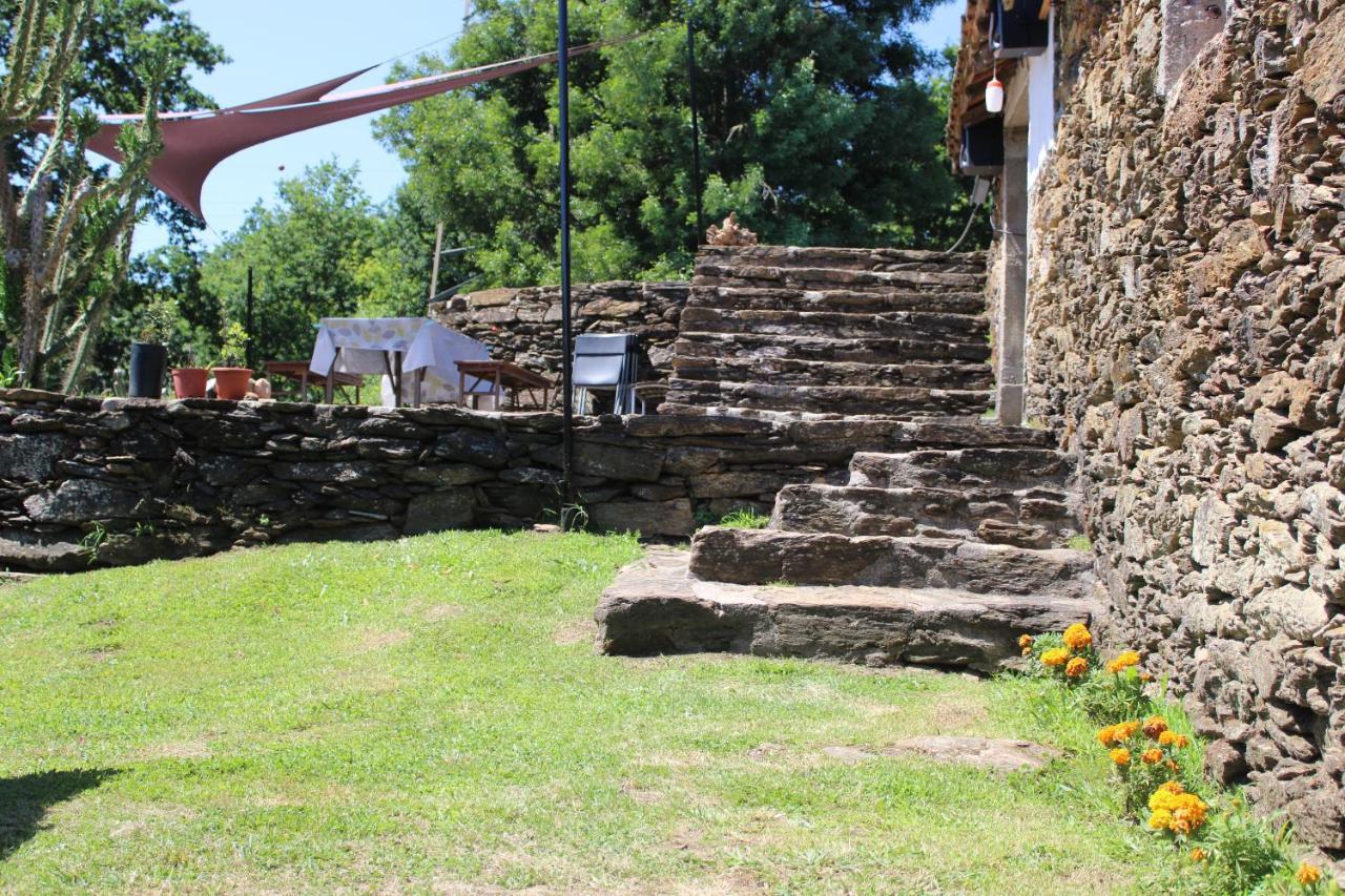 Lugar Da Lourida Vila Caminha Exterior foto