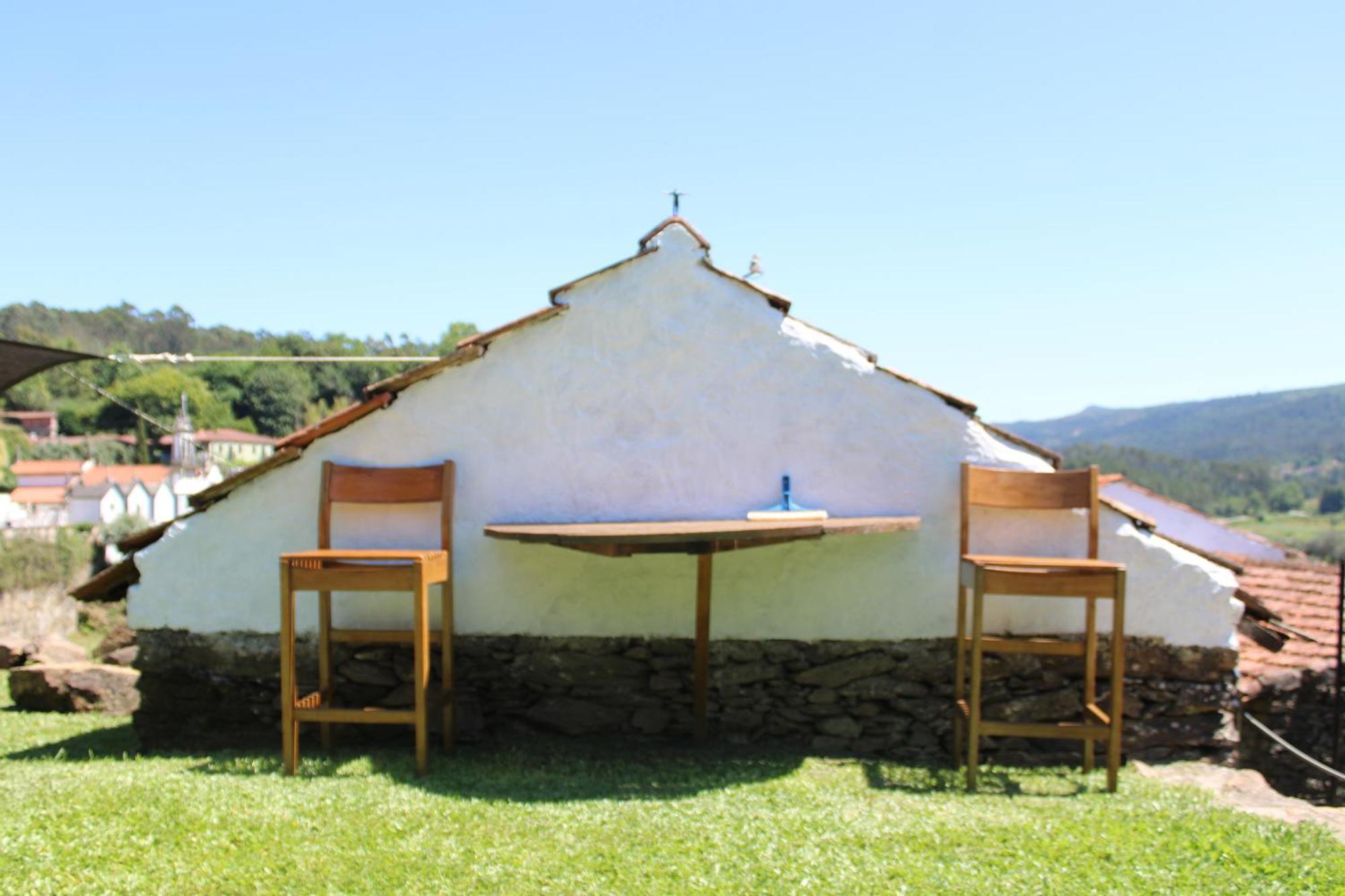Lugar Da Lourida Vila Caminha Exterior foto