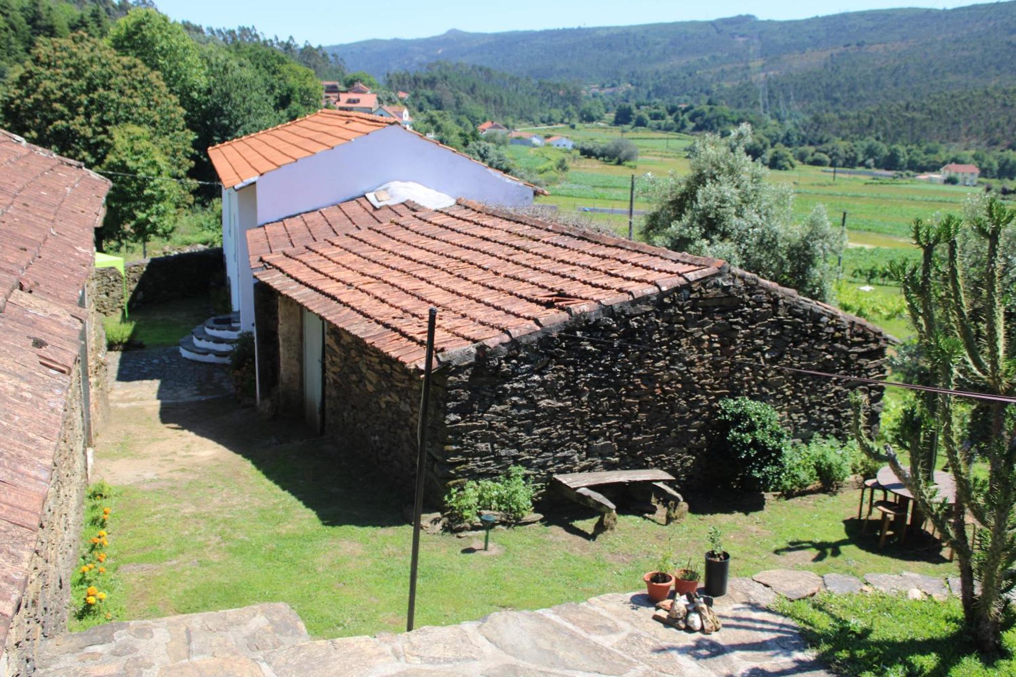 Lugar Da Lourida Vila Caminha Exterior foto