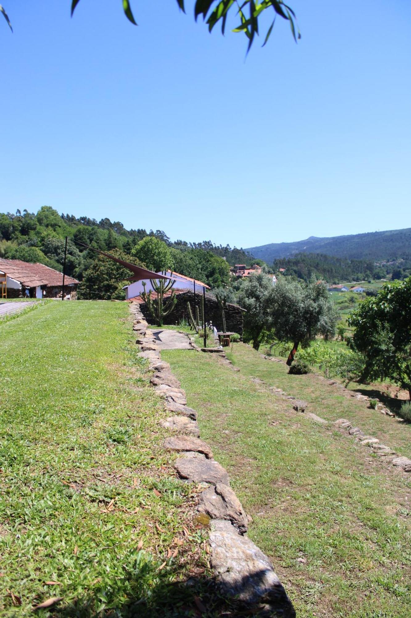Lugar Da Lourida Vila Caminha Exterior foto