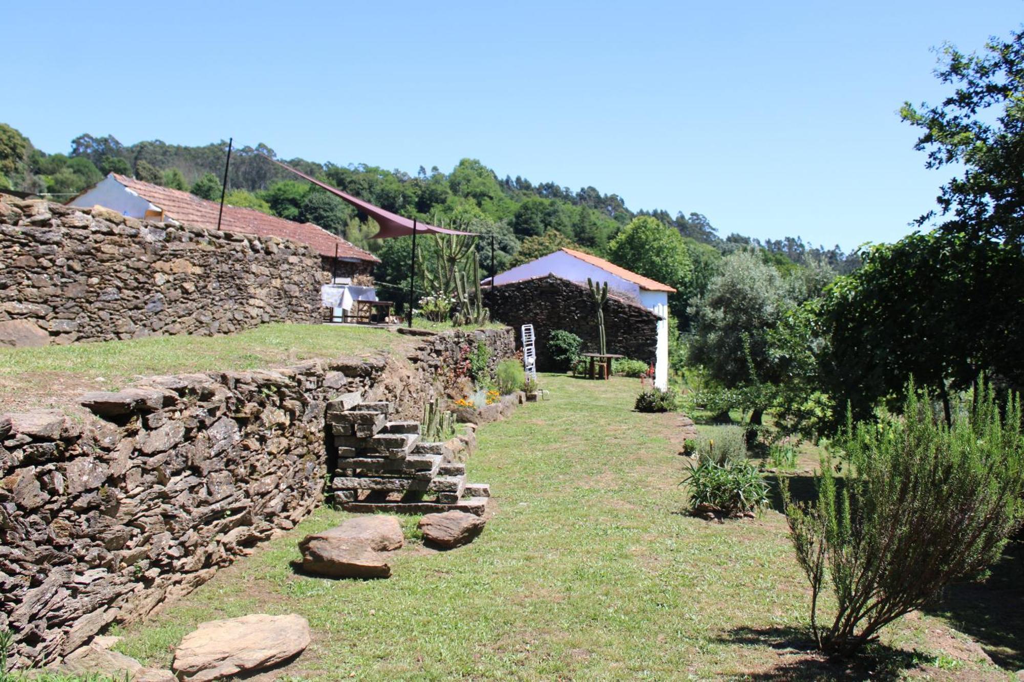 Lugar Da Lourida Vila Caminha Exterior foto