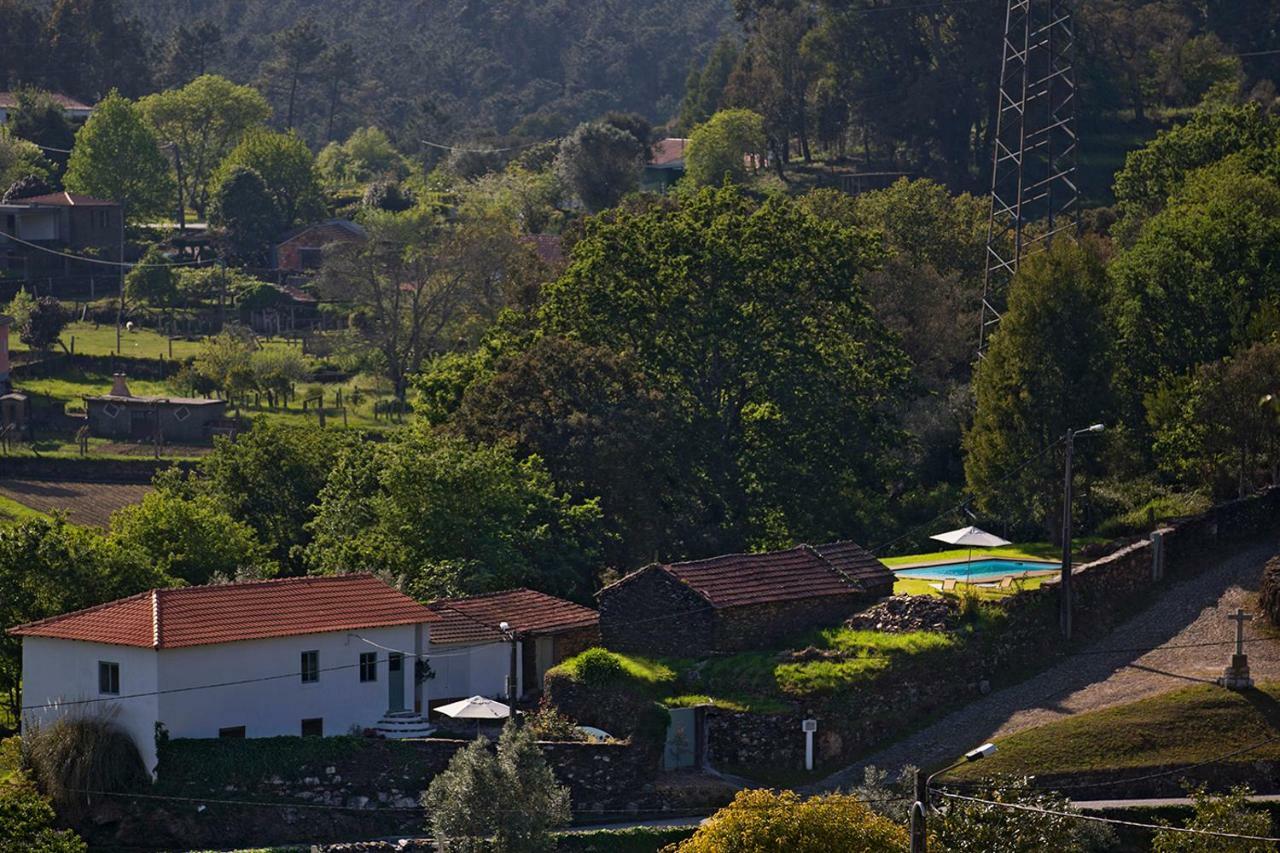 Lugar Da Lourida Vila Caminha Exterior foto